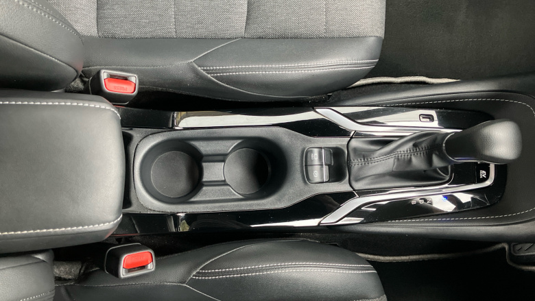 Toyota Corolla 1.8 VVT-i Hybrid Design 5dr CVT Hybrid Hatchback